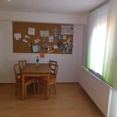 Ilka's Kleine Harmonie * Leipzig