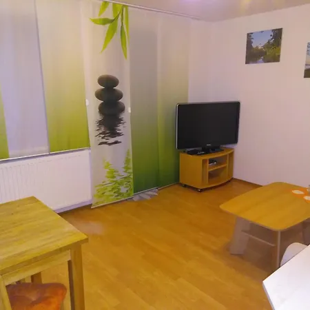 Apartment Ilka's Kleine Harmonie *