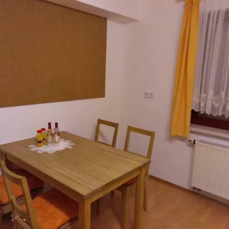 Apartment Ilka's Kleine Harmonie