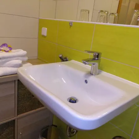 Ilka's Kleine Harmonie Apartment